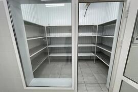 Нежилое помещение 55 м² под кафе, пек...