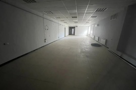 Нежилое помещение 280 м² под магазин,...