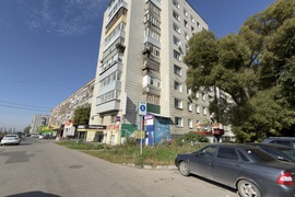 Помещение 153 м² под магазин, отдельн...