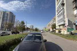 Помещение 153 м² под магазин, отдельн...
