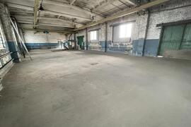 Склад 372 м², тельфер, 30 кВт