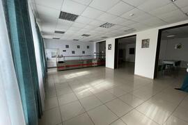 Помещение 395 м² под кафе, производство, магазин