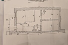 Помещение 74,8 м² на Тюленева под кли...