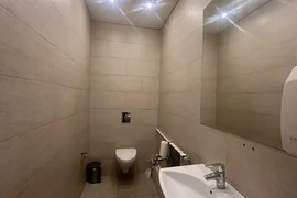 Помещение 28.3² под офис, кабинет услуг