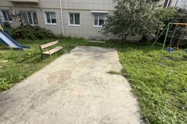 Помещение 165 м² под магазин, Радищева