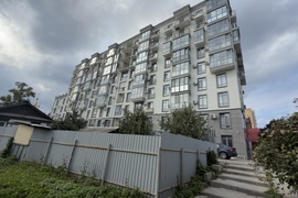 Помещение 165 м² под магазин, Радищева
