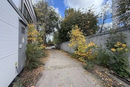 Тёплый склад 150-300 м², кран-балка