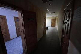 Помещение 32 м² под офис или сферу услуг