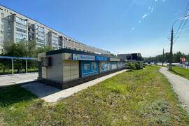 Помещение 25-50 м² под магазин, офис,...