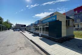 Помещение 25-50 м² под магазин, офис,...