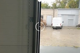 Помещение 1000 м² под склад, производ...