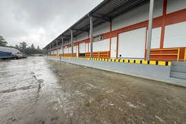 Помещение 1000 м² под склад, производ...
