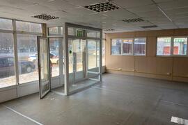 Помещение 75 м² под магазин или услуги