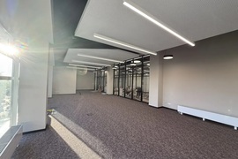 Офисное помещение 100 м², Бебеля, 11