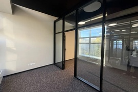 Офисное помещение 100 м², Бебеля, 11