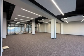 Офисное помещение 100 м², Бебеля, 11