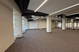 Офисное помещение 100 м², Бебеля, 11