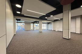 Офисное помещение 100 м², Бебеля, 11