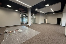 Офисное помещение 100 м², Бебеля, 11
