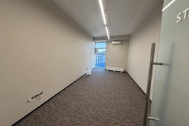 Офисное помещение 100 м², Бебеля, 11