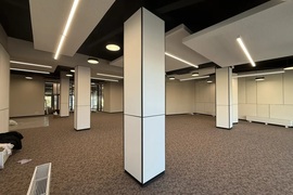 Офисное помещение 100 м², Бебеля, 11