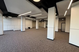 Офисное помещение 100 м², Бебеля, 11