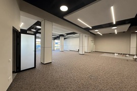 Офисное помещение 100 м², Бебеля, 11