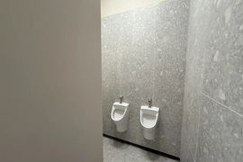 Офисное помещение 100 м², Бебеля, 11