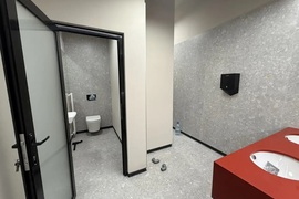 Офисное помещение 100 м², Бебеля, 11