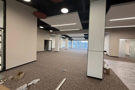 Офисное помещение 100 м², Бебеля, 11