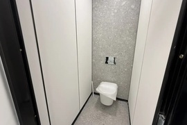 Офисное помещение 100 м², Бебеля, 11