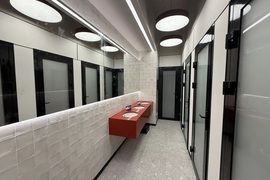 Офисное помещение 100 м², Бебеля, 11
