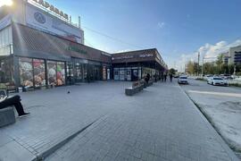 Помещение 34 м² под магазин, 1 линия