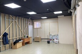 Нежилое помещение 214 м², отдельный вход