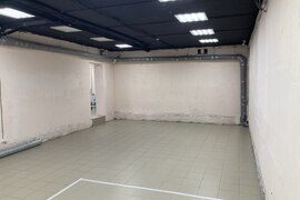 Нежилое помещение 214 м², отдельный вход