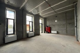 Нежилое помещение 50,7 м² под магазин