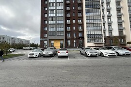 Нежилое помещение 50,7 м² под магазин