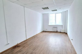 Офисное помещение 974 м², Пушкинская