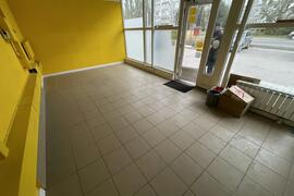 Торговое помещение 22 м², отдельный вход
