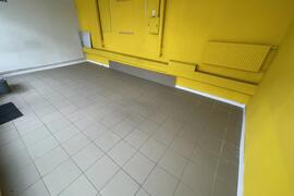 Торговое помещение 22 м², отдельный вход