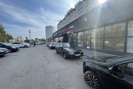 Торговое помещение 22 м², отдельный вход