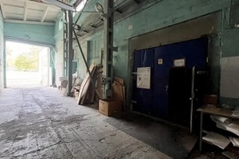 Отапливаемое помещение свободного наз...