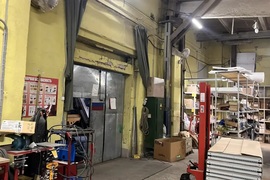 Отапливаемое помещение свободного наз...