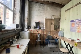 Отапливаемое помещение свободного наз...
