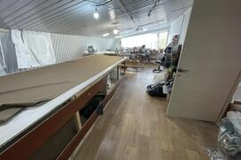 Нежилое помещение 700 м² под склад, п...