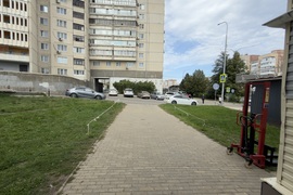 Нежилое помещение 137 м² под магазин,...