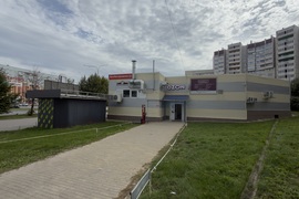 Нежилое помещение 137 м² под магазин,...