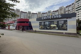 Нежилое помещение 55 м² под кафе, магазин