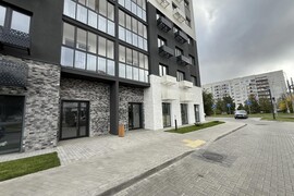 Нежилое помещение 36,6 м² под магазин