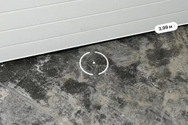 Нежилое помещение 720 м² под склад